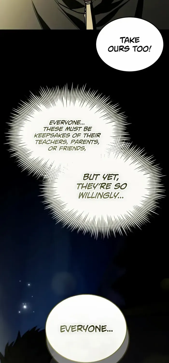 Read Trait Hoarder chapter 58 image 16 on Lezhin