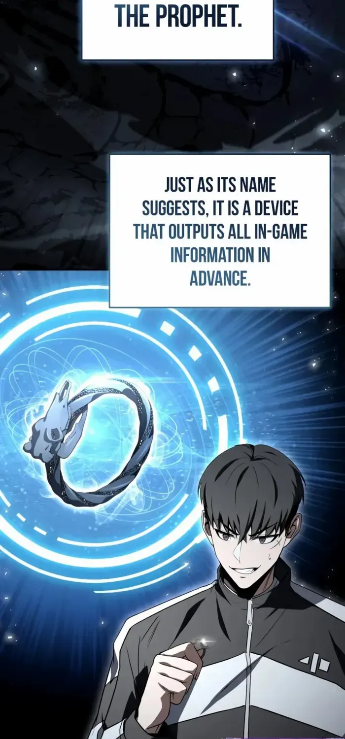 Read Trait Hoarder chapter 58 image 2 on Lezhin