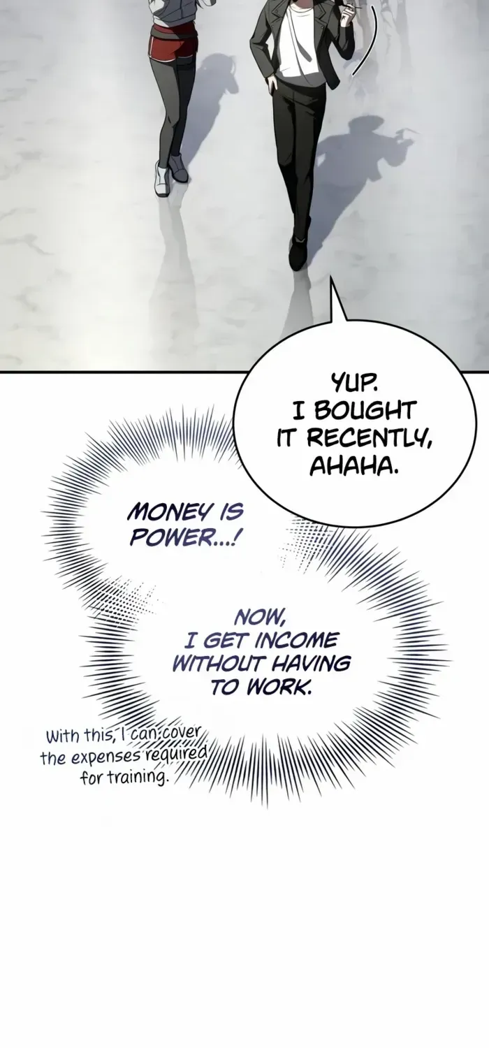 Read Trait Hoarder chapter 58 image 24 on Lezhin