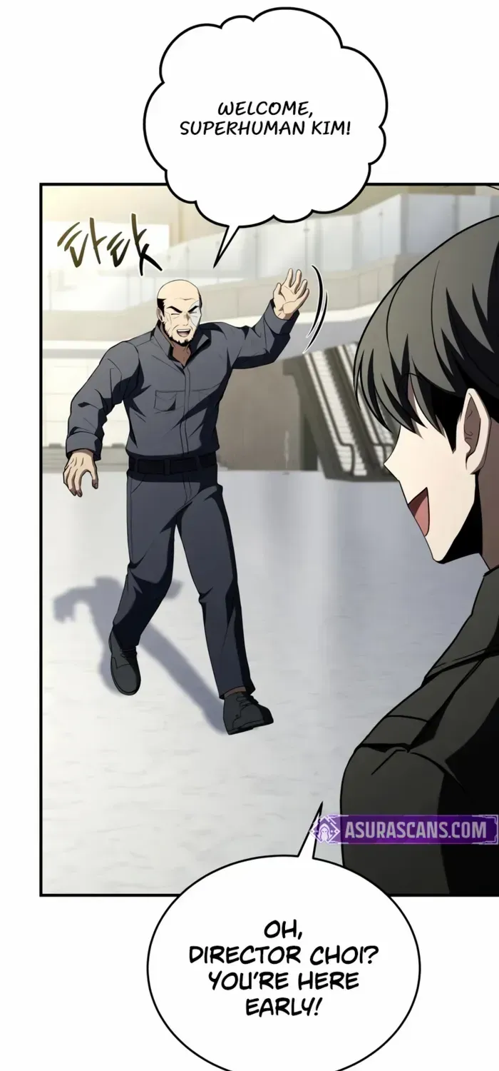 Read Trait Hoarder chapter 58 image 25 on Lezhin
