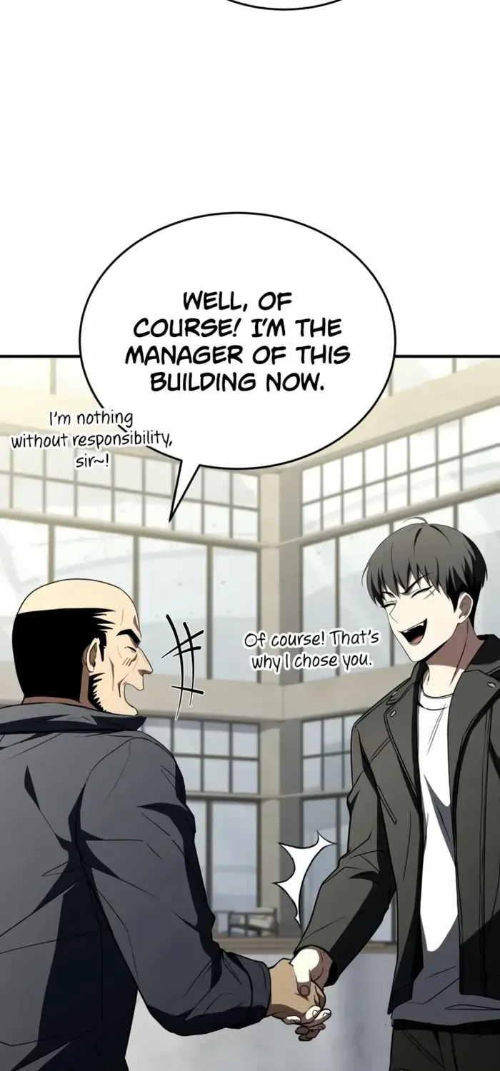 Read Trait Hoarder chapter 58 image 26 on Lezhin