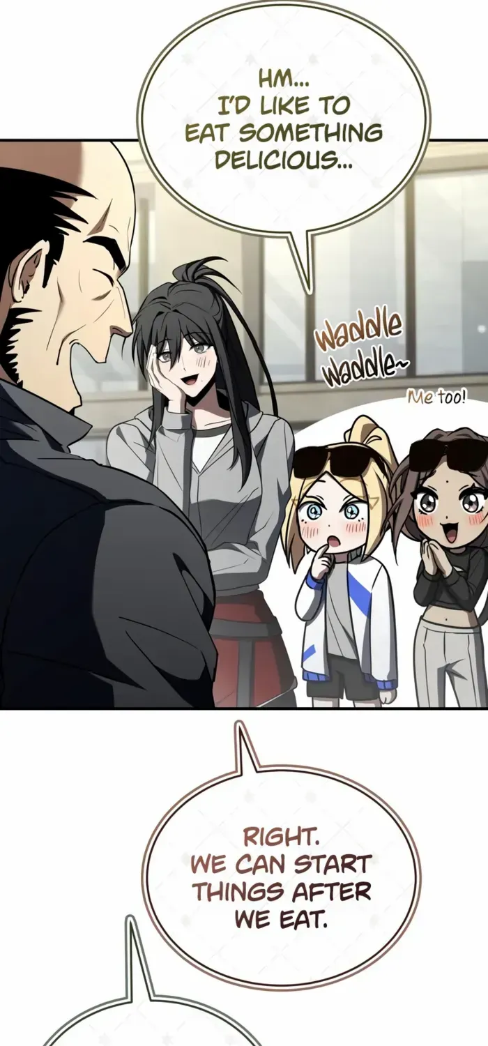Read Trait Hoarder chapter 58 image 28 on Lezhin