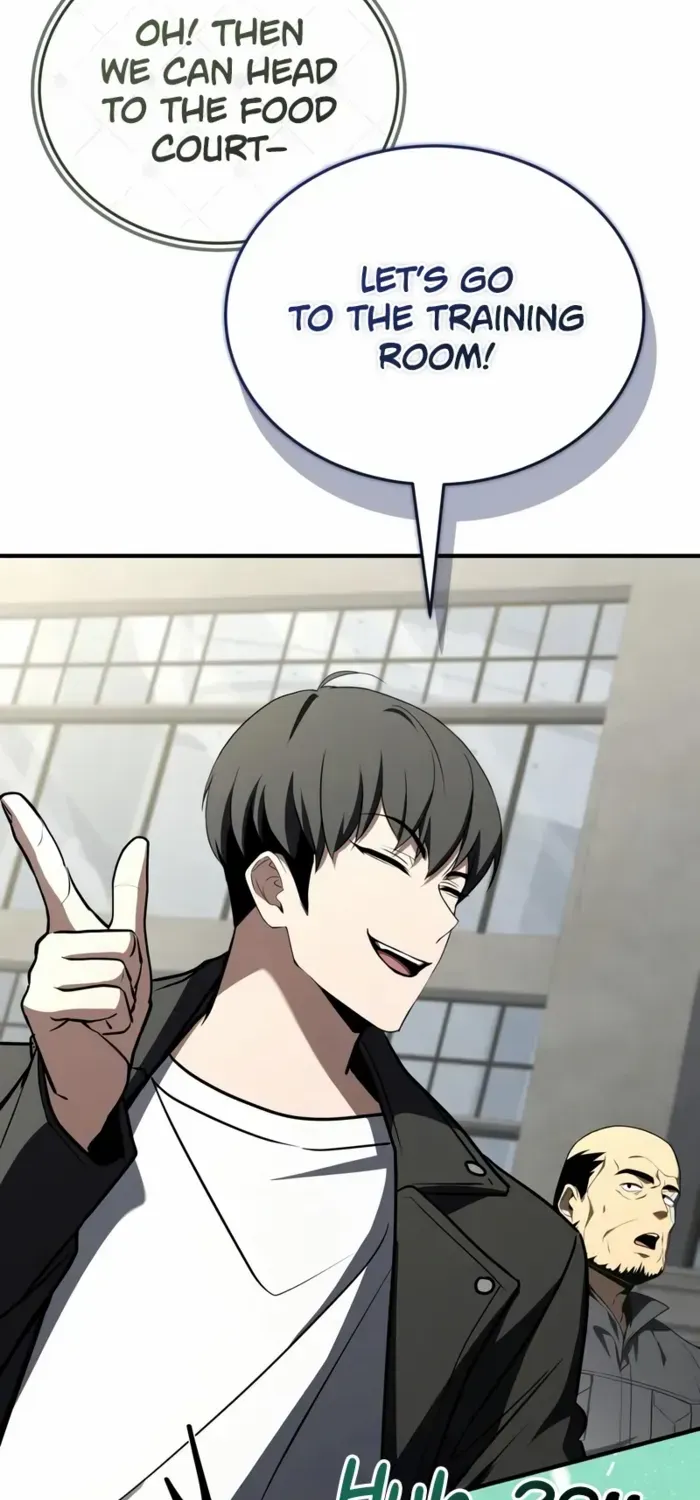Read Trait Hoarder chapter 58 image 29 on Lezhin