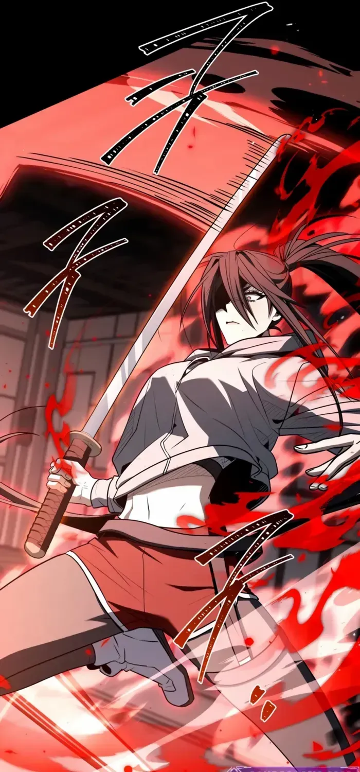 Read Trait Hoarder chapter 58 image 35 on Lezhin