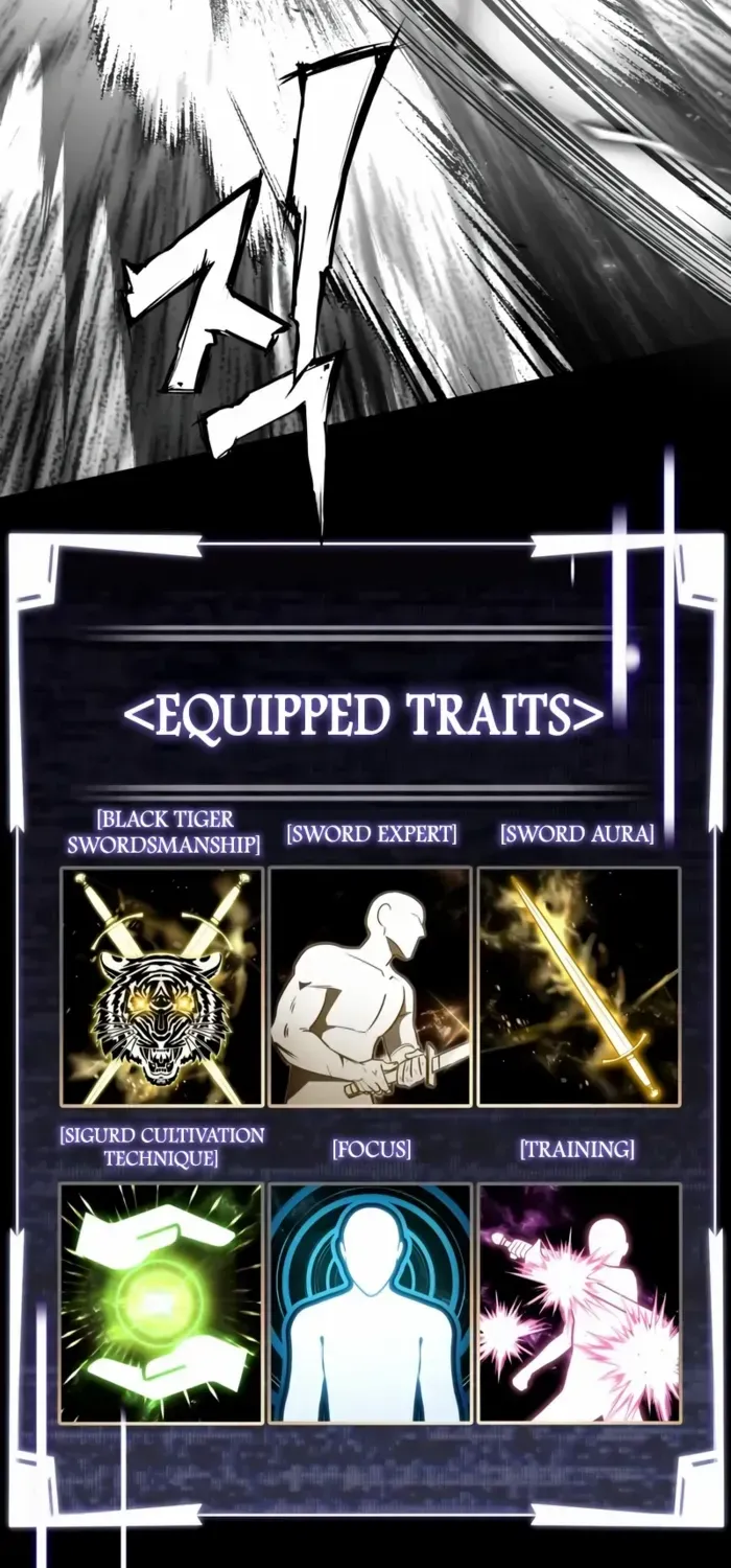 Read Trait Hoarder chapter 58 image 38 on Lezhin
