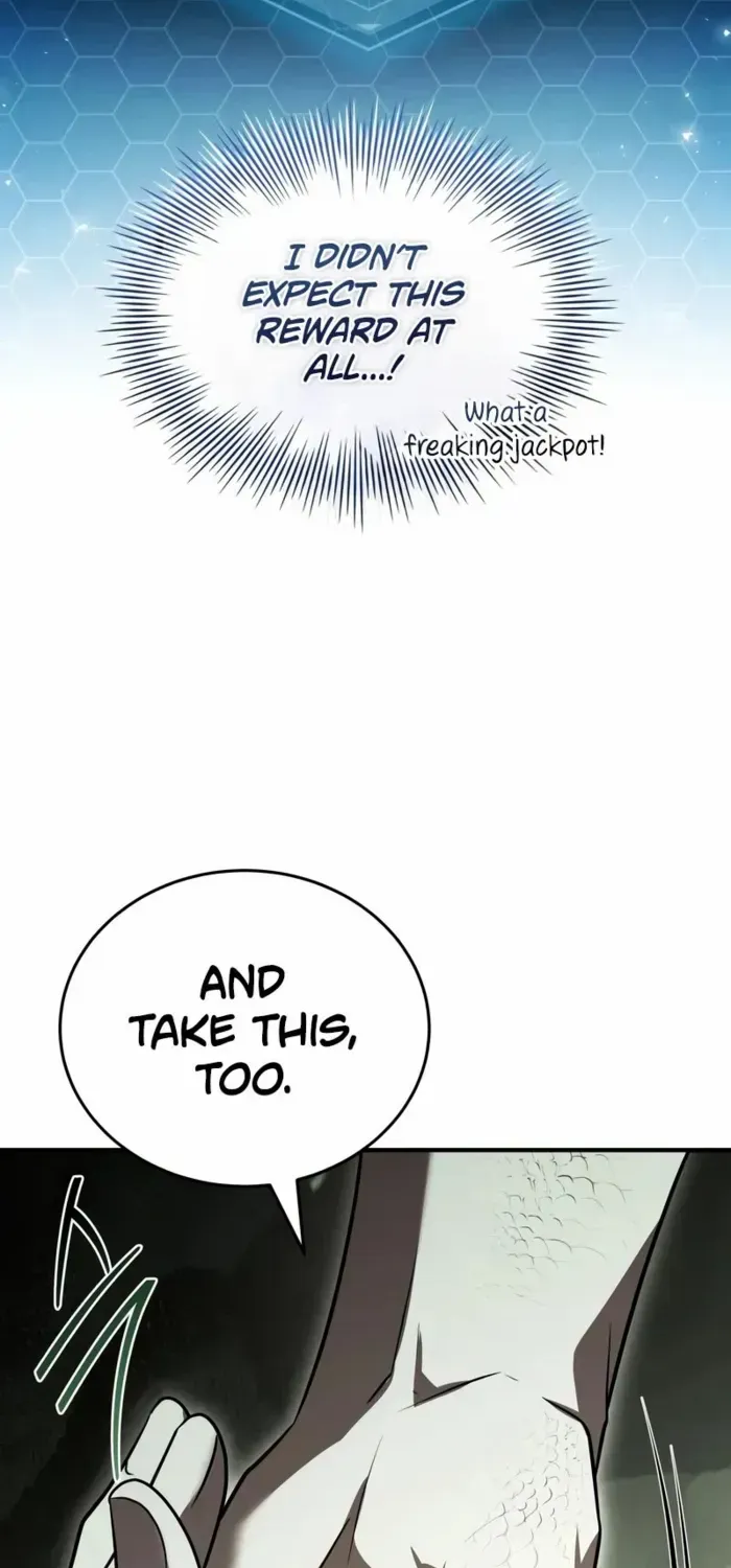 Read Trait Hoarder chapter 58 image 4 on Lezhin
