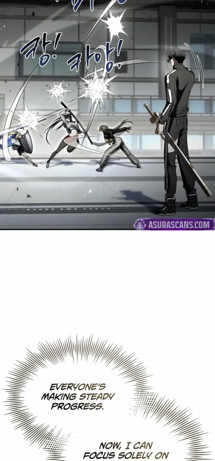 Read Trait Hoarder chapter 58 image 41 on Lezhin