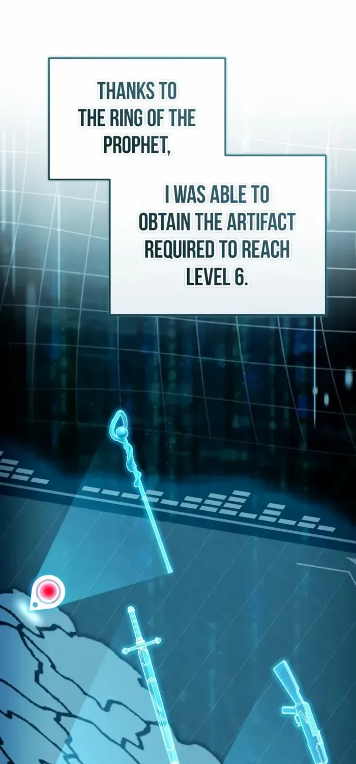Read Trait Hoarder chapter 58 image 43 on Lezhin