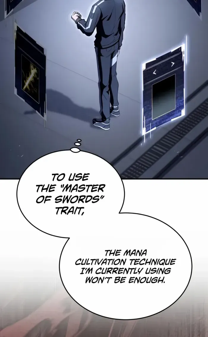 Read Trait Hoarder chapter 58 image 48 on Lezhin