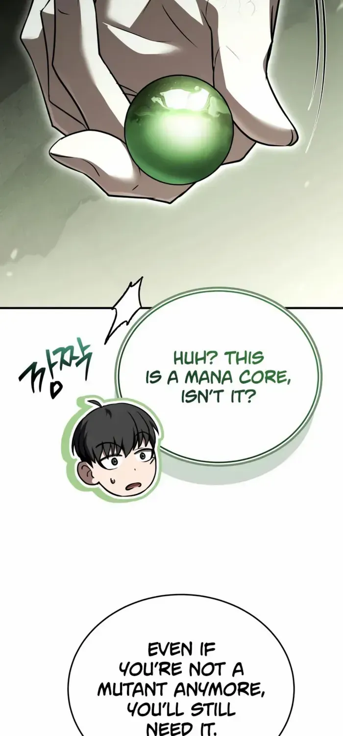 Read Trait Hoarder chapter 58 image 5 on Lezhin