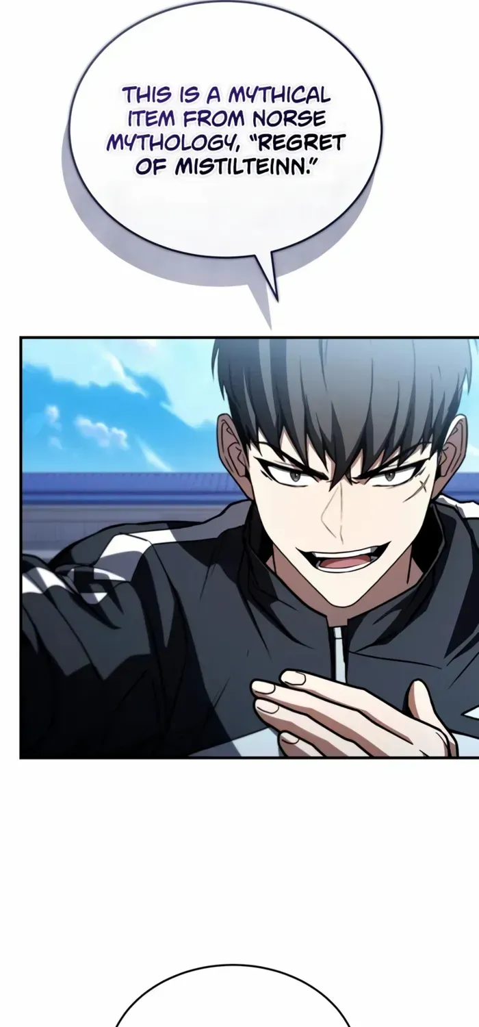 Read Trait Hoarder chapter 58 image 60 on Lezhin