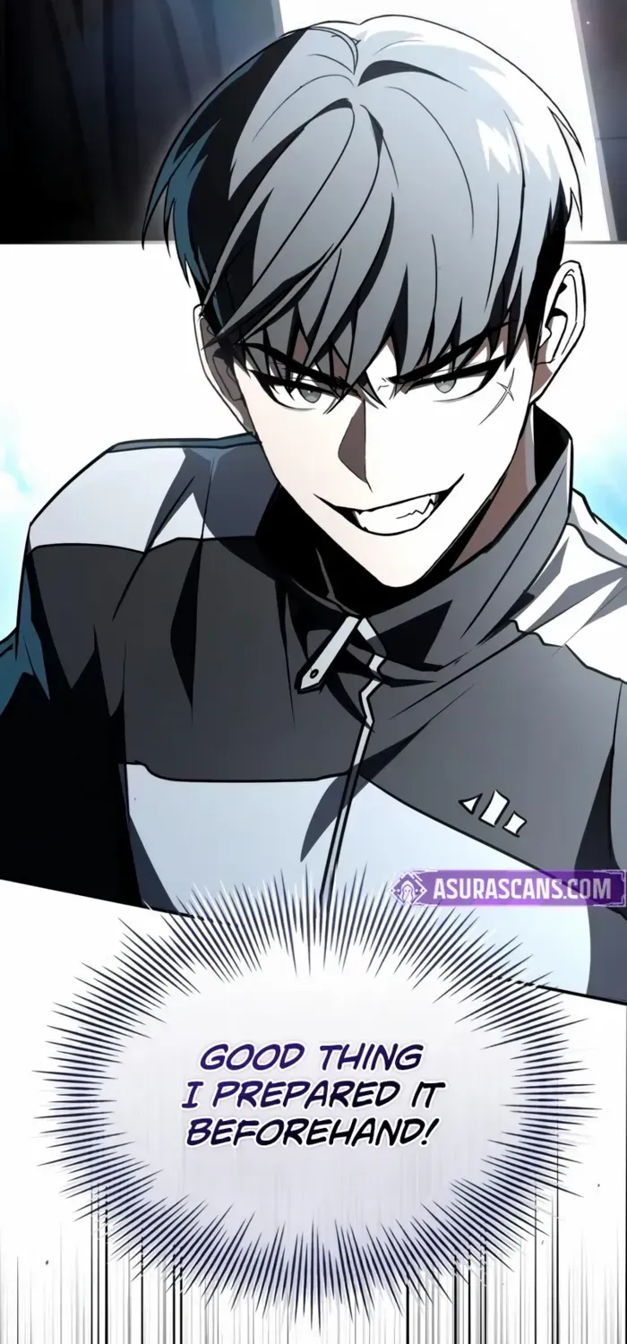 Read Trait Hoarder chapter 58 image 64 on Lezhin