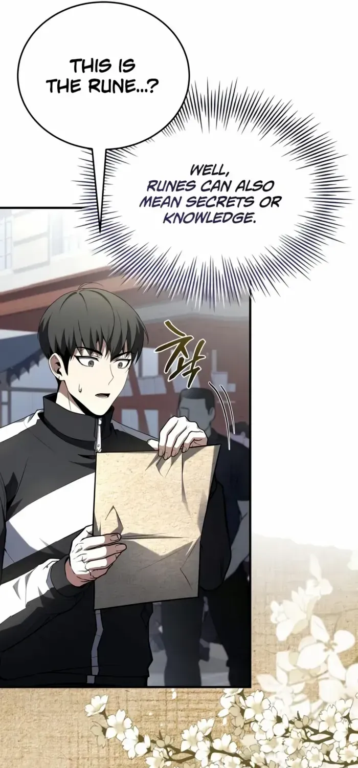 Read Trait Hoarder chapter 58 image 82 on Lezhin