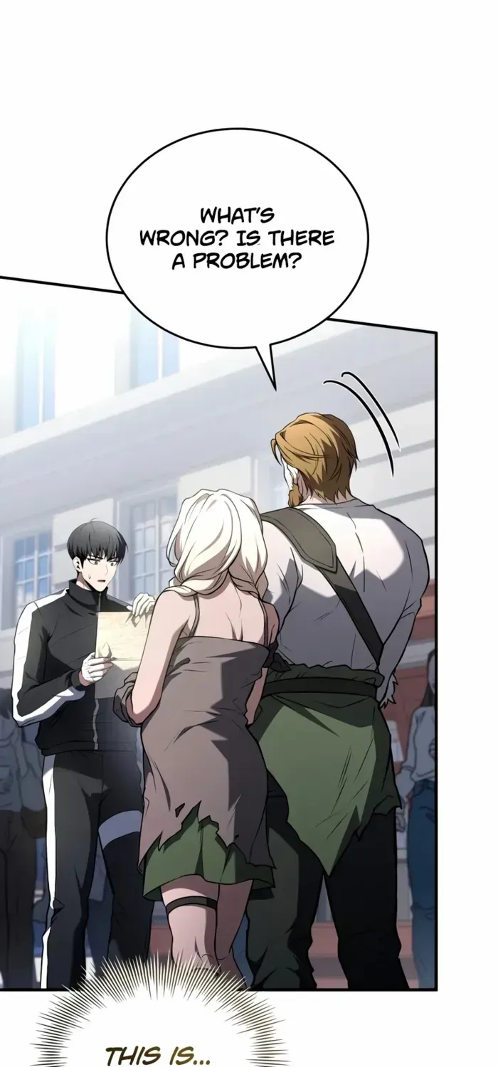 Read Trait Hoarder chapter 58 image 84 on Lezhin