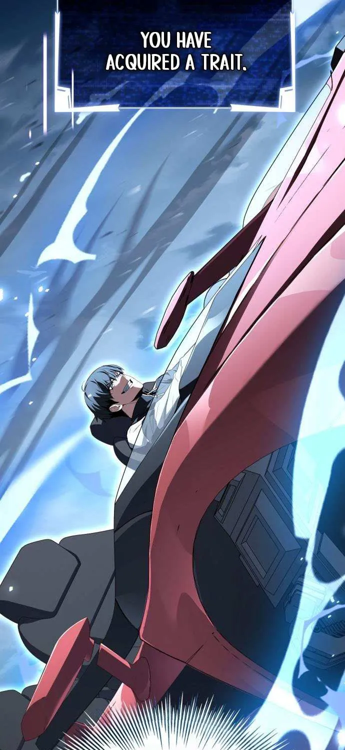 Read Trait Hoarder chapter 59 image 26 on Lezhin
