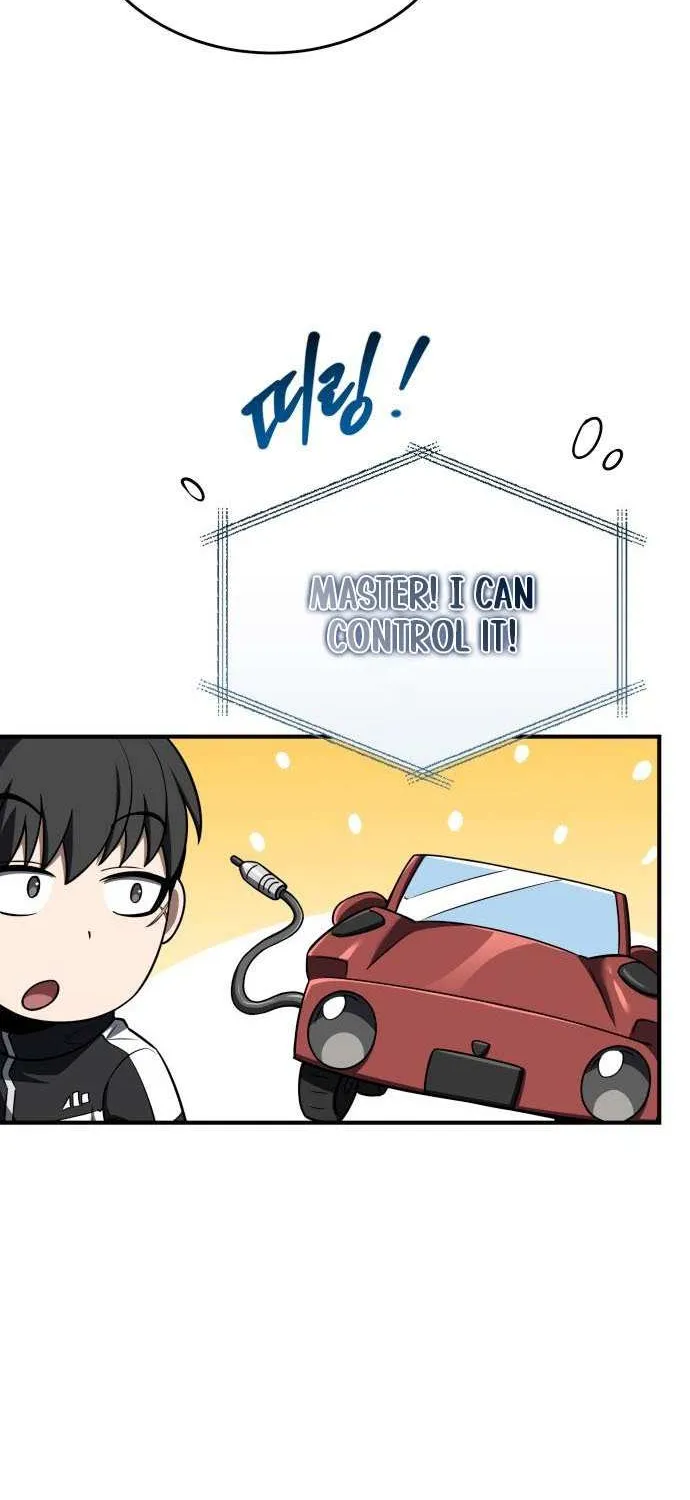 Read Trait Hoarder chapter 59 image 45 on Lezhin