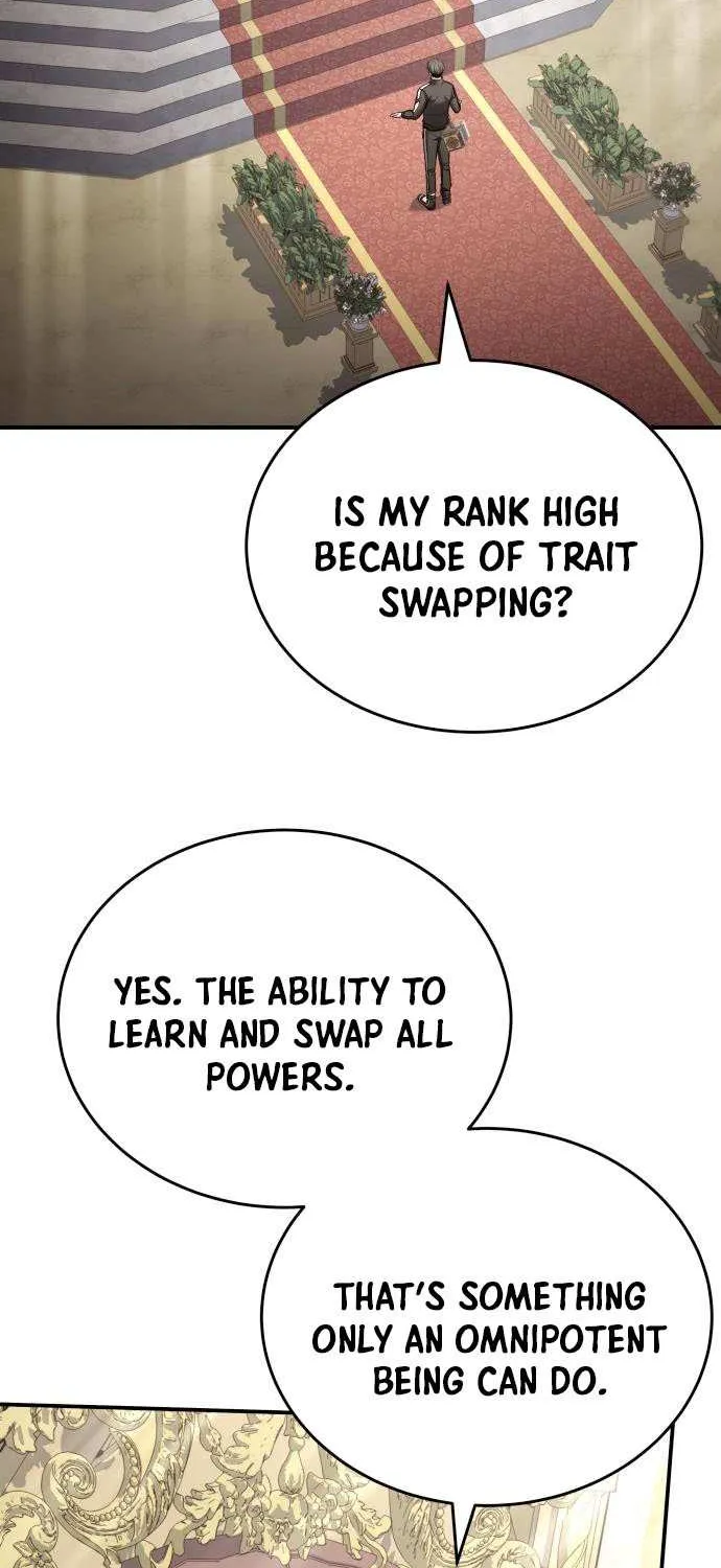 Read Trait Hoarder chapter 59 image 97 on Lezhin