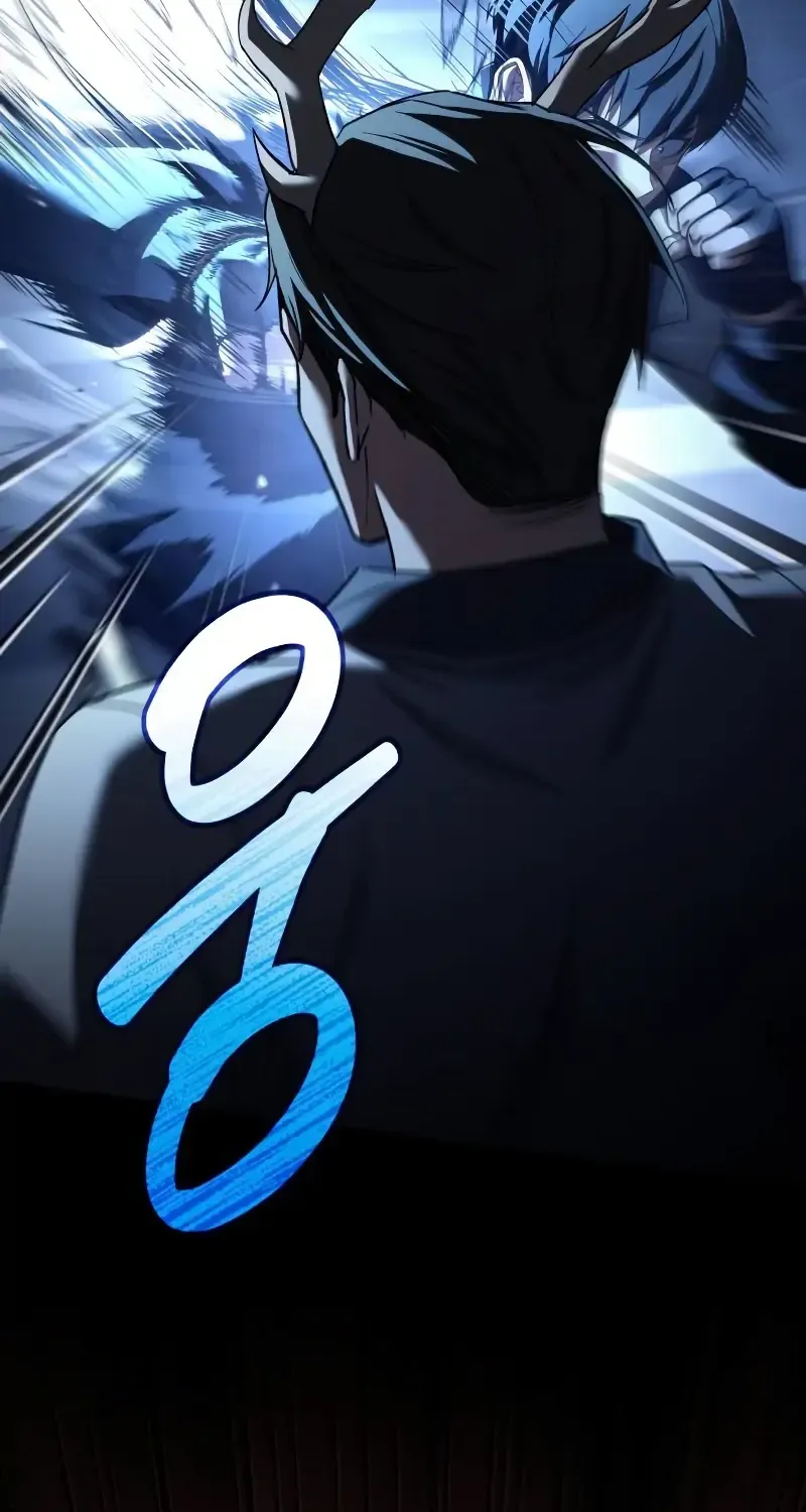 Read Trait Hoarder chapter 6 image 1 on Lezhin
