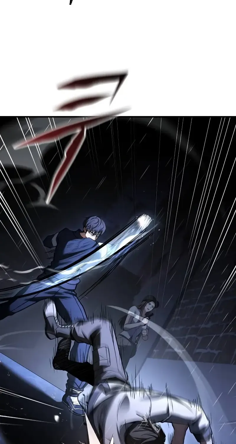 Read Trait Hoarder chapter 6 image 4 on Lezhin