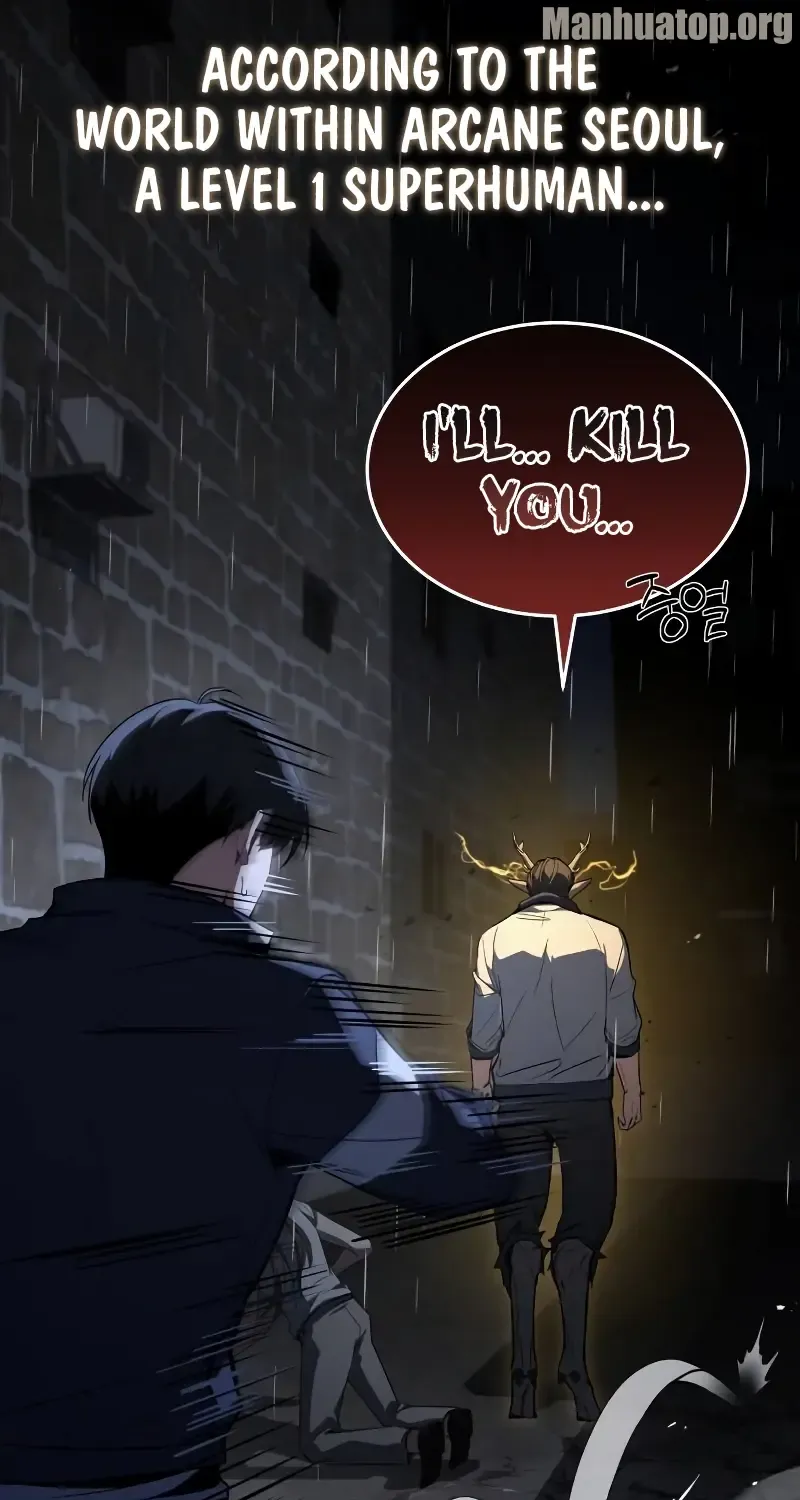 Read Trait Hoarder chapter 6 image 46 on Lezhin