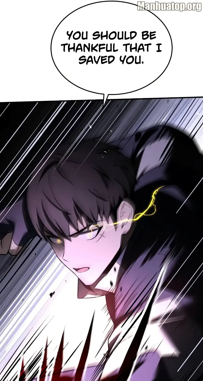 Read Trait Hoarder chapter 6 image 8 on Lezhin