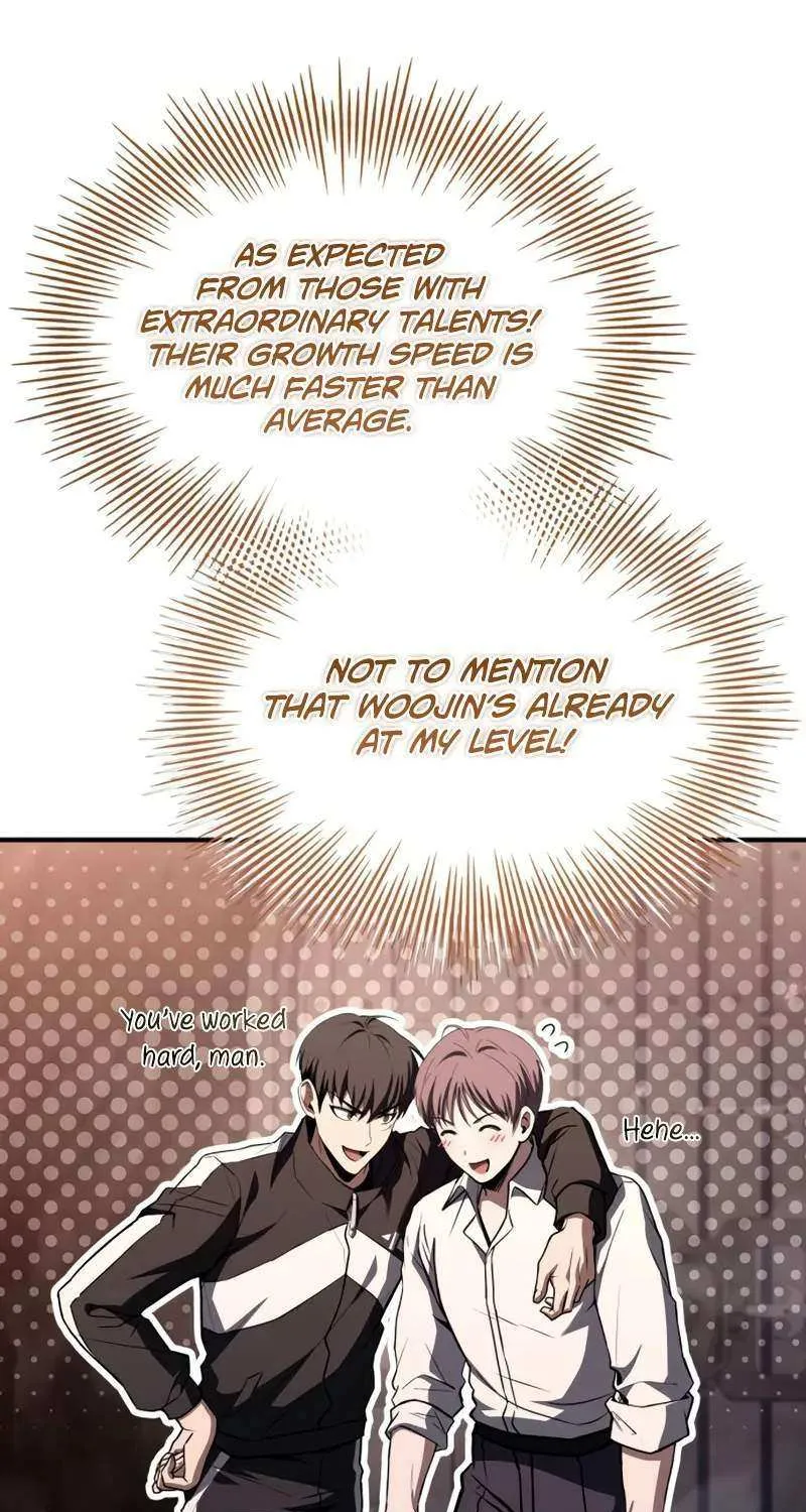 Read Trait Hoarder chapter 60 image 104 on Lezhin