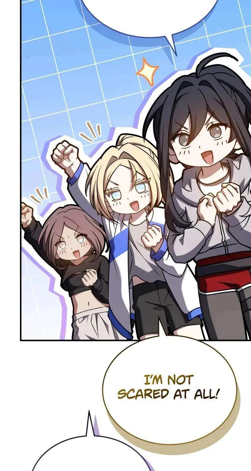Read Trait Hoarder chapter 60 image 107 on Lezhin