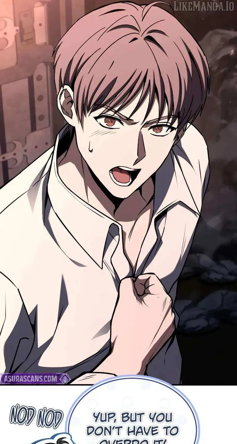 Read Trait Hoarder chapter 60 image 109 on Lezhin