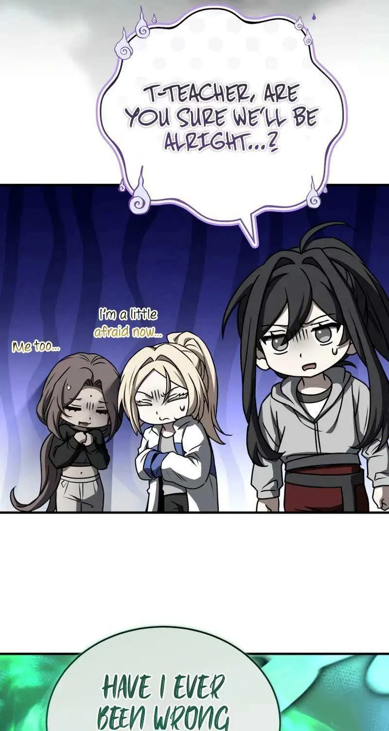 Read Trait Hoarder chapter 60 image 114 on Lezhin