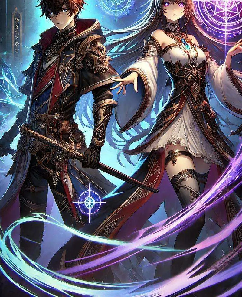 Read Trait Hoarder chapter 60 image 124 on Lezhin