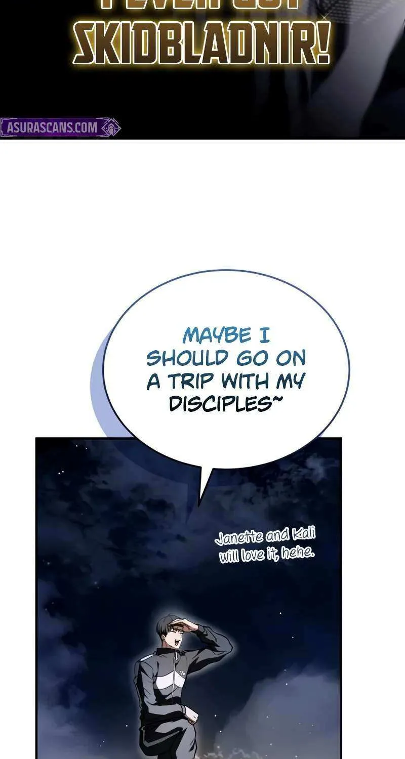 Read Trait Hoarder chapter 60 image 22 on Lezhin