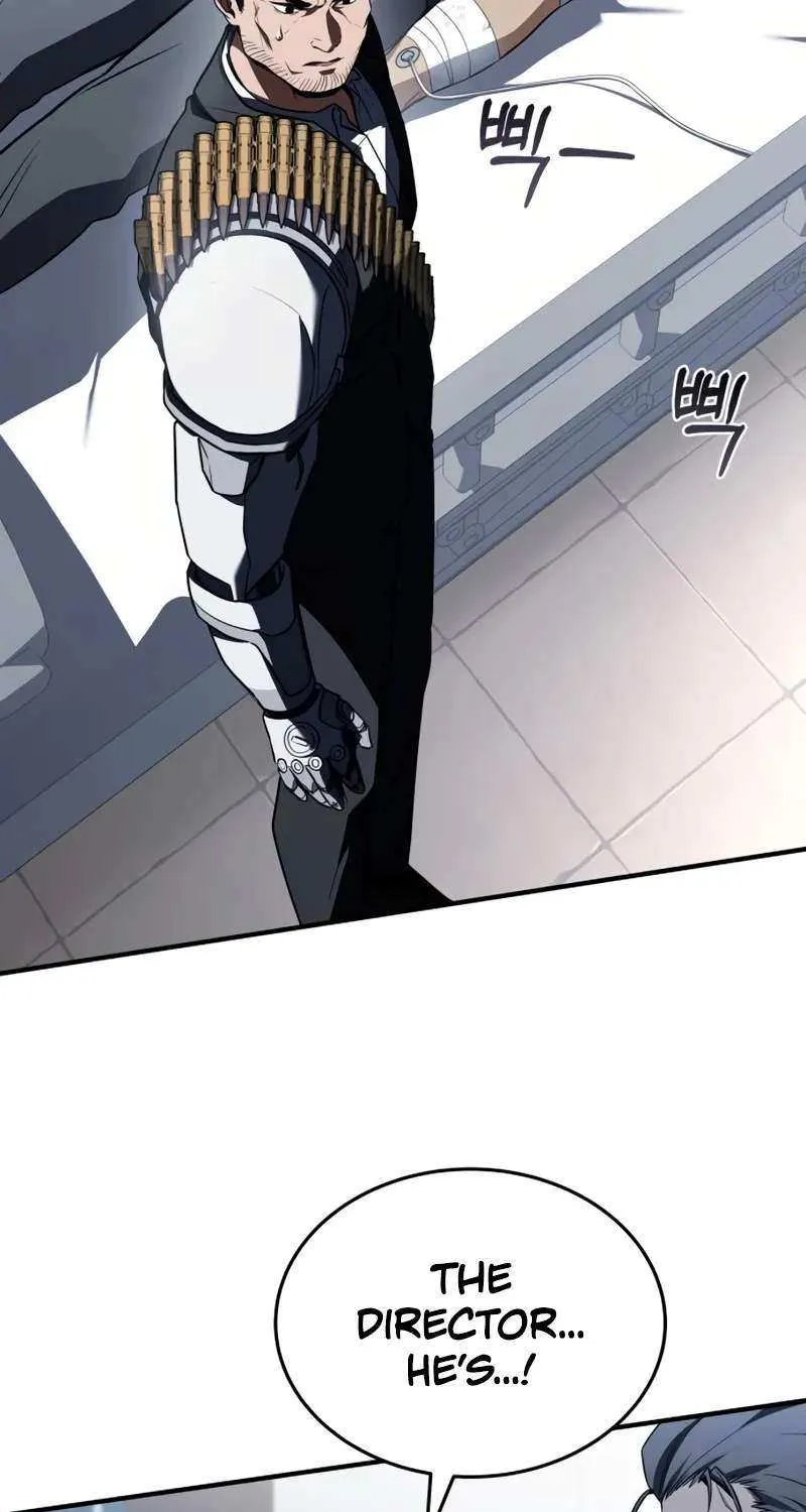 Read Trait Hoarder chapter 60 image 35 on Lezhin