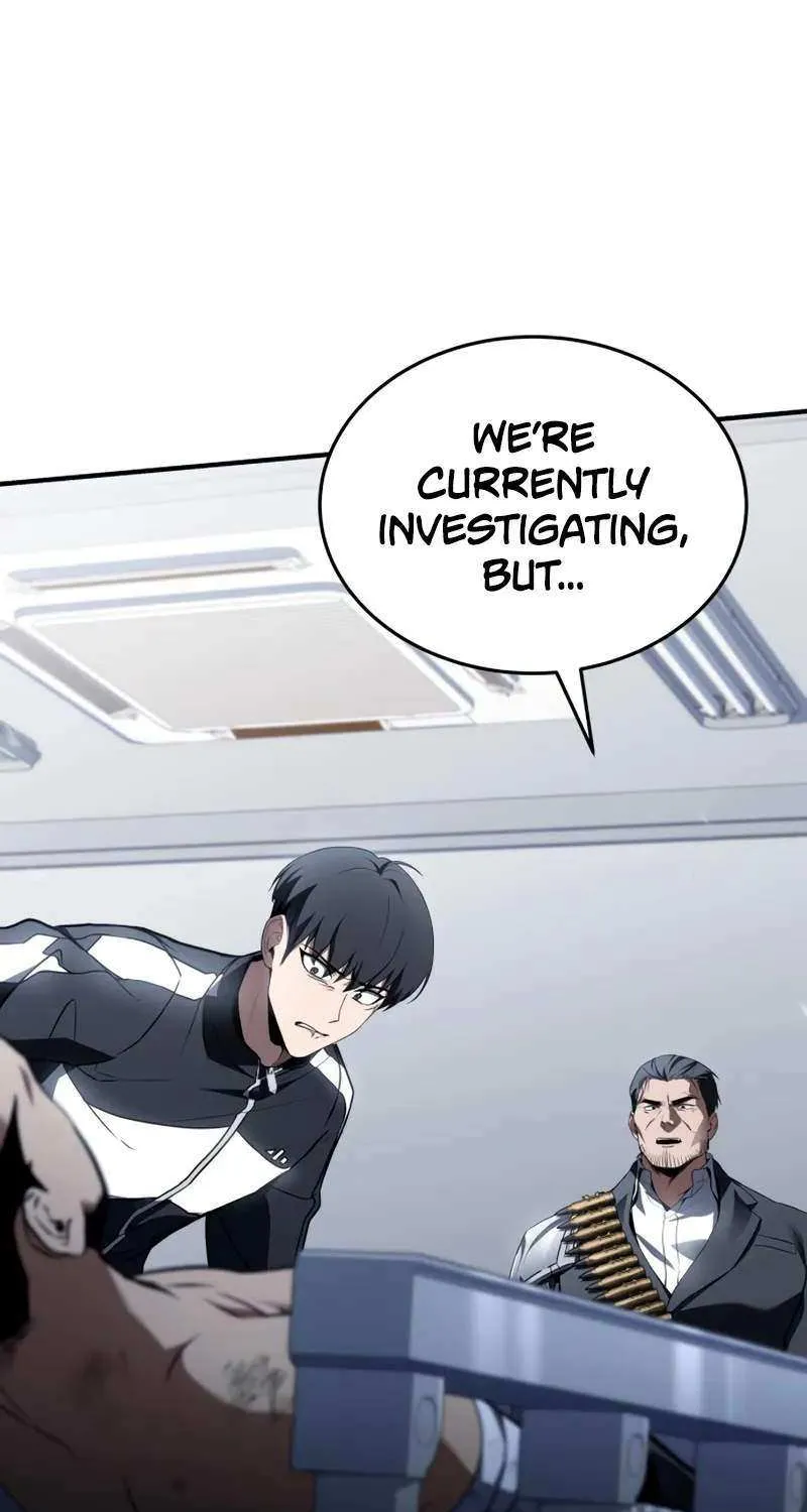 Read Trait Hoarder chapter 60 image 37 on Lezhin