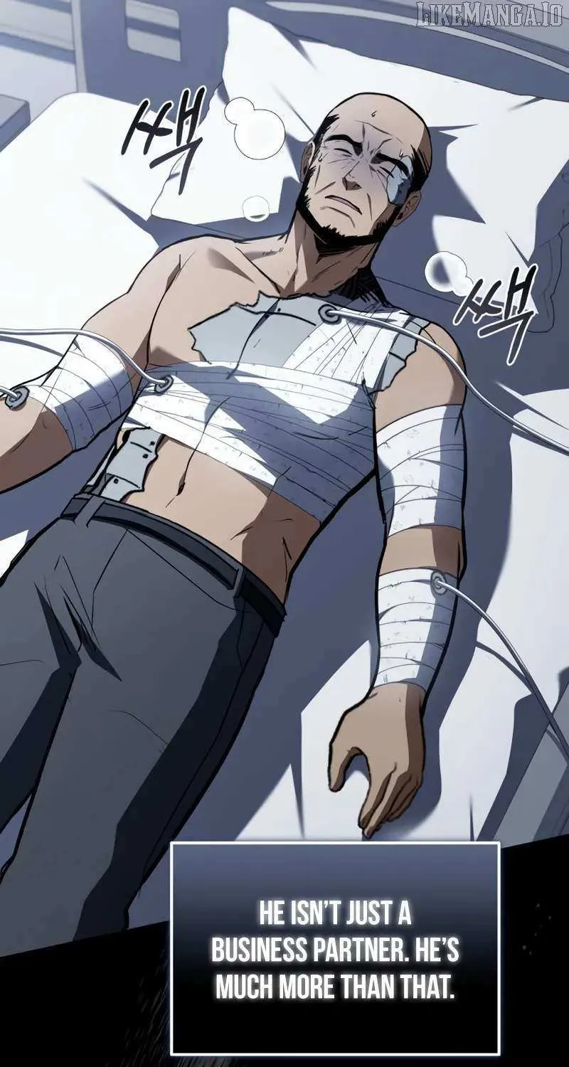 Read Trait Hoarder chapter 60 image 41 on Lezhin
