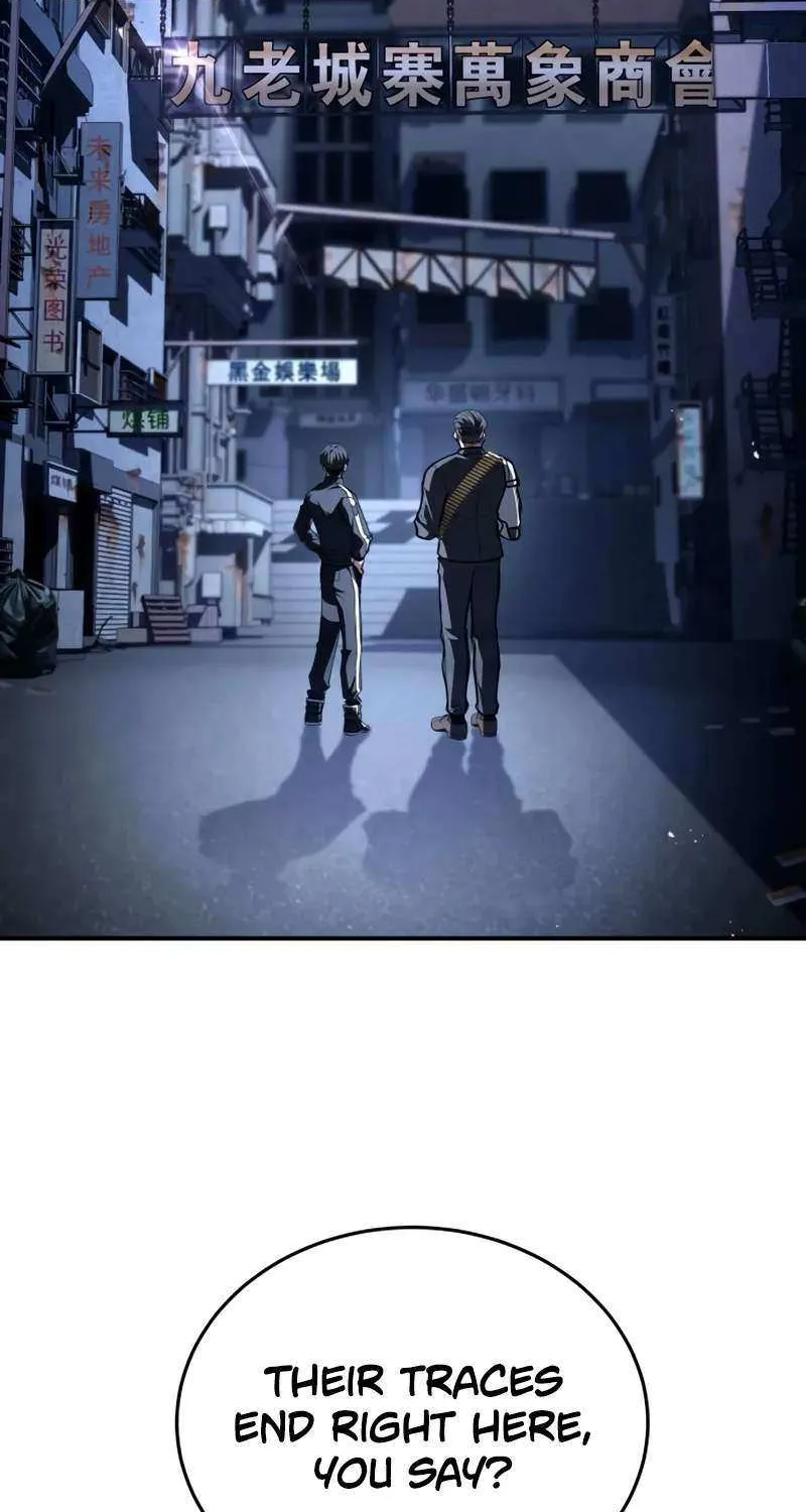 Read Trait Hoarder chapter 60 image 64 on Lezhin