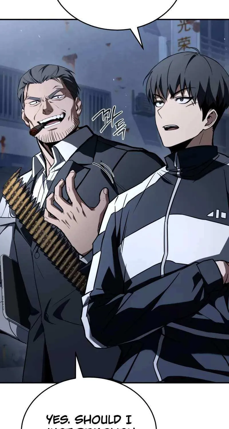 Read Trait Hoarder chapter 60 image 65 on Lezhin