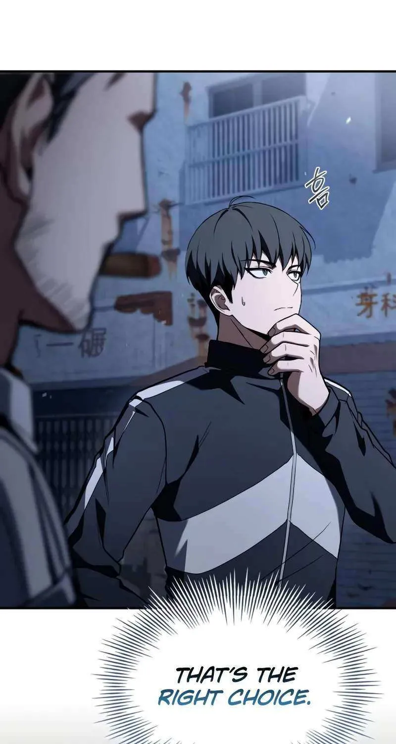 Read Trait Hoarder chapter 60 image 68 on Lezhin