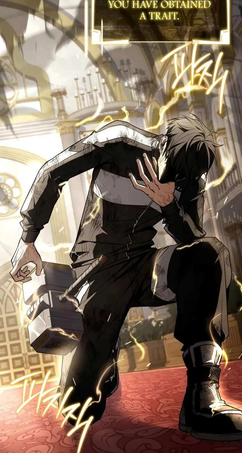 Read Trait Hoarder chapter 60 image 7 on Lezhin