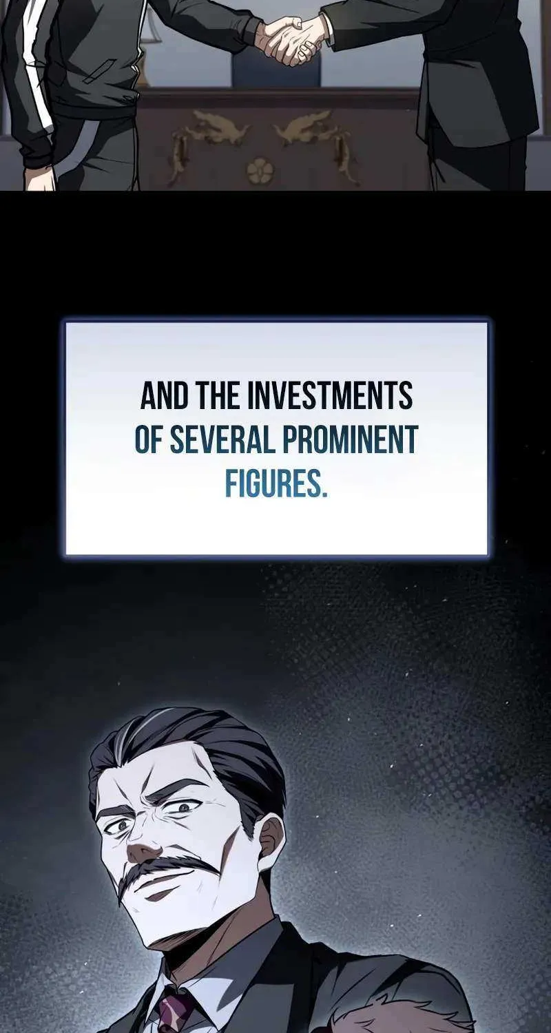 Read Trait Hoarder chapter 60 image 86 on Lezhin