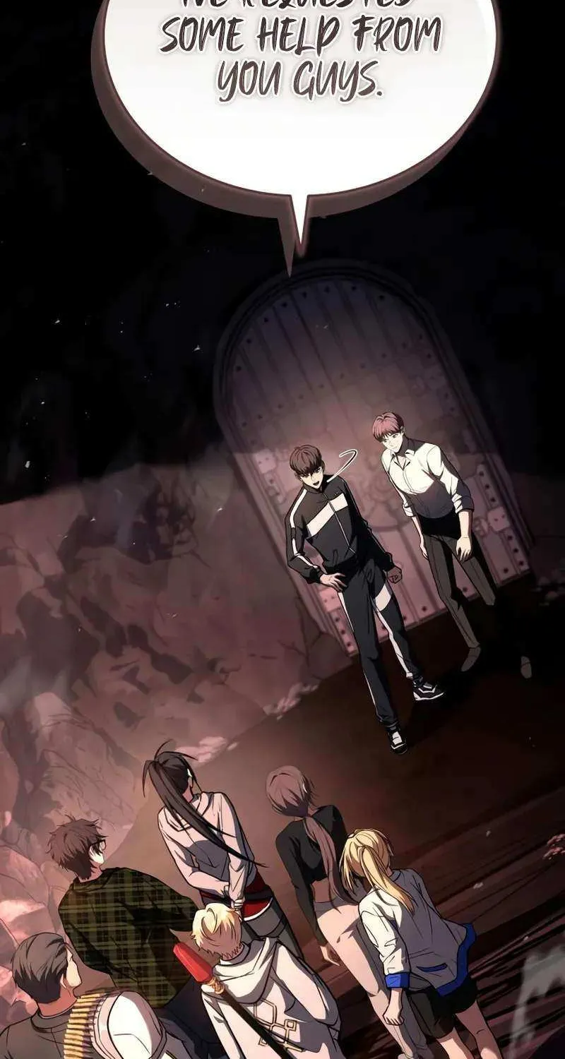 Read Trait Hoarder chapter 60 image 98 on Lezhin