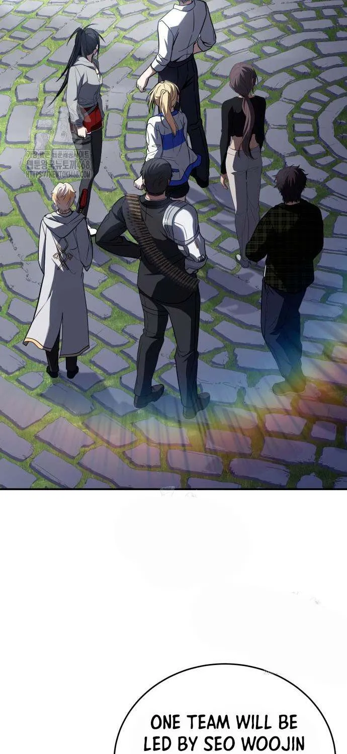 Read Trait Hoarder chapter 61 image 12 on Lezhin