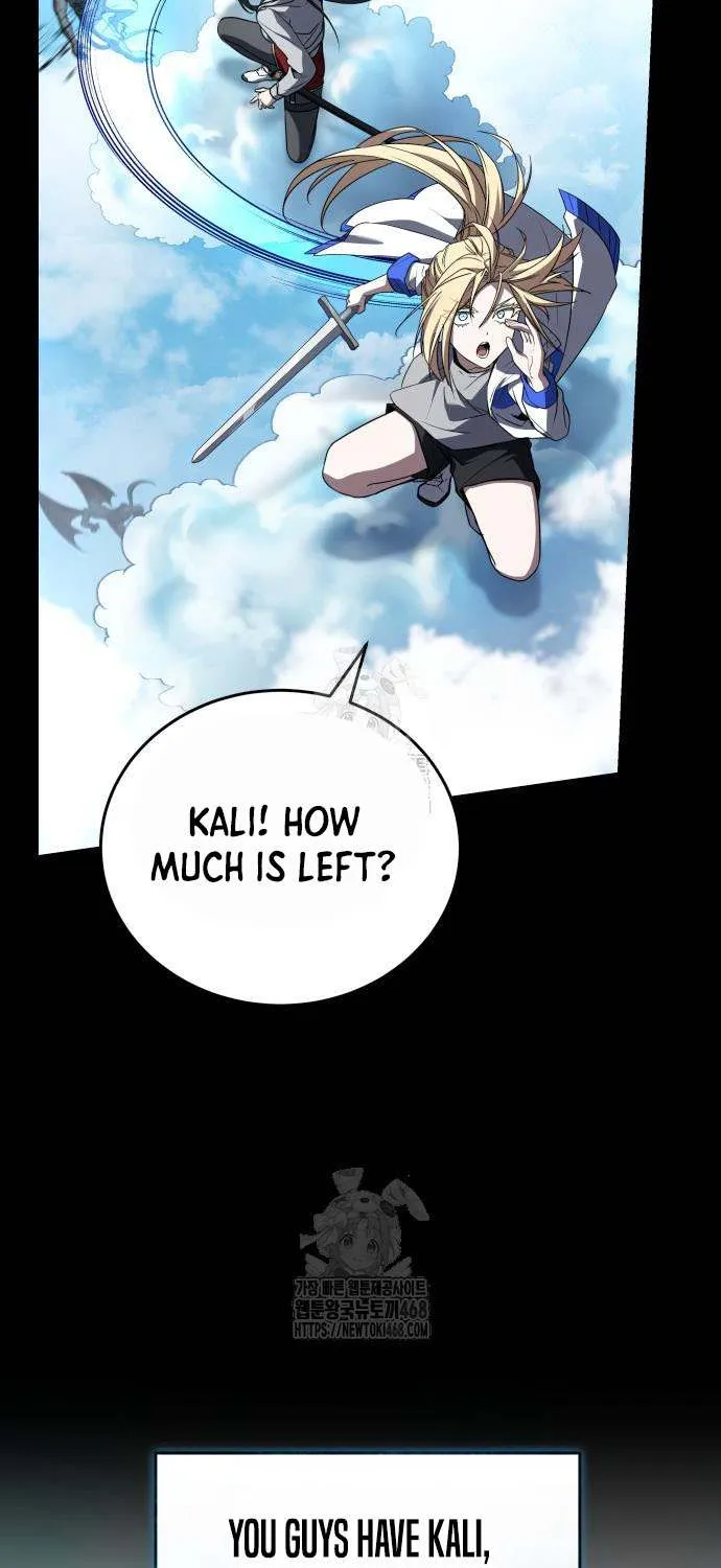 Read Trait Hoarder chapter 61 image 29 on Lezhin