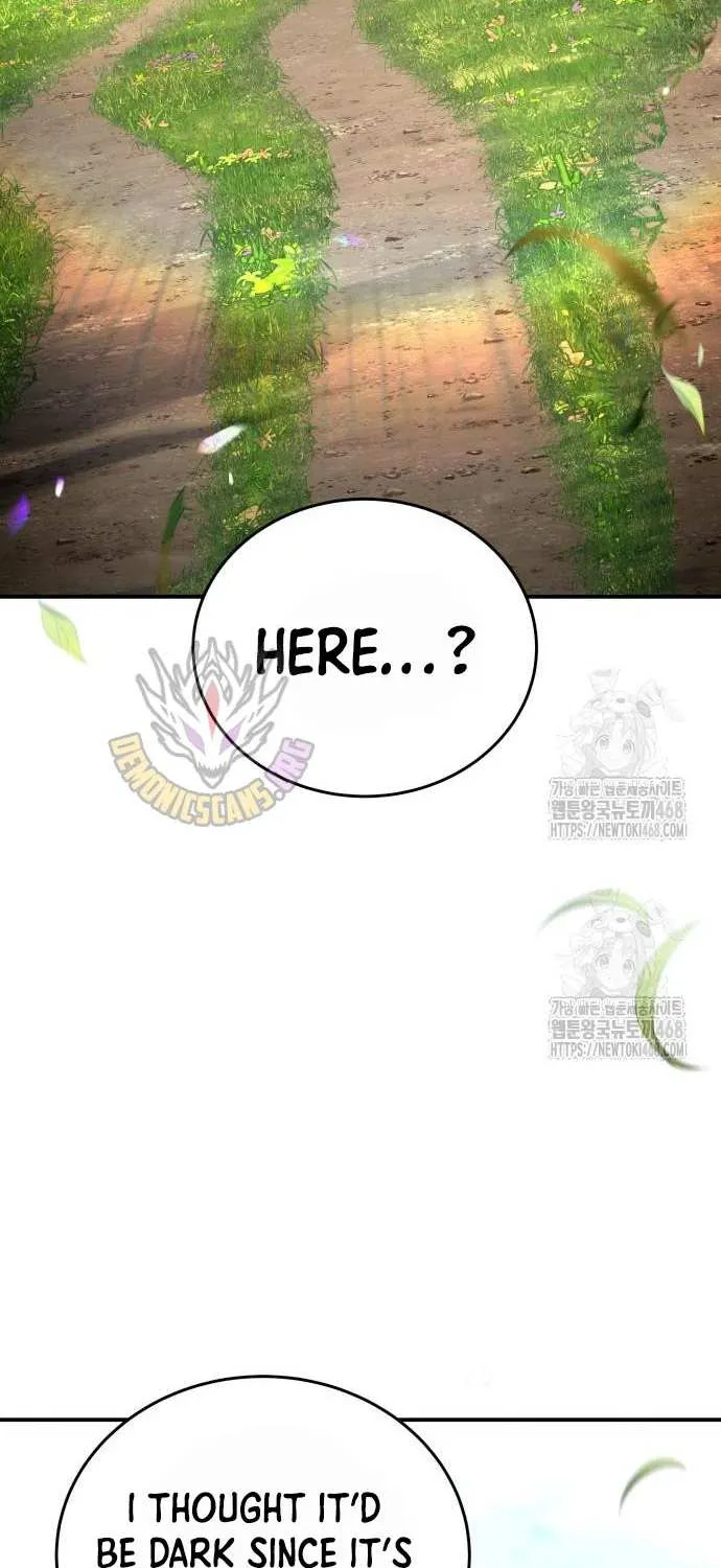 Read Trait Hoarder chapter 61 image 3 on Lezhin