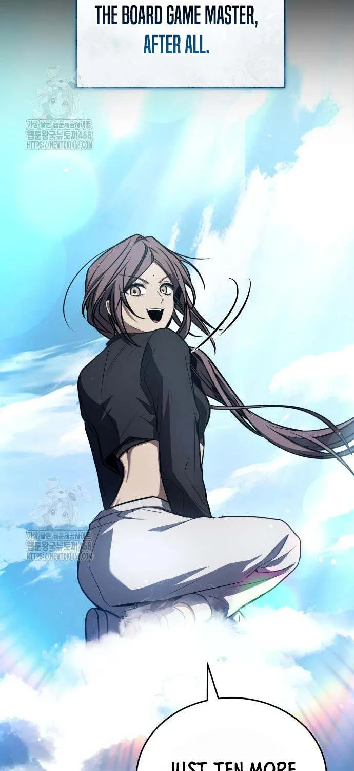 Read Trait Hoarder chapter 61 image 30 on Lezhin