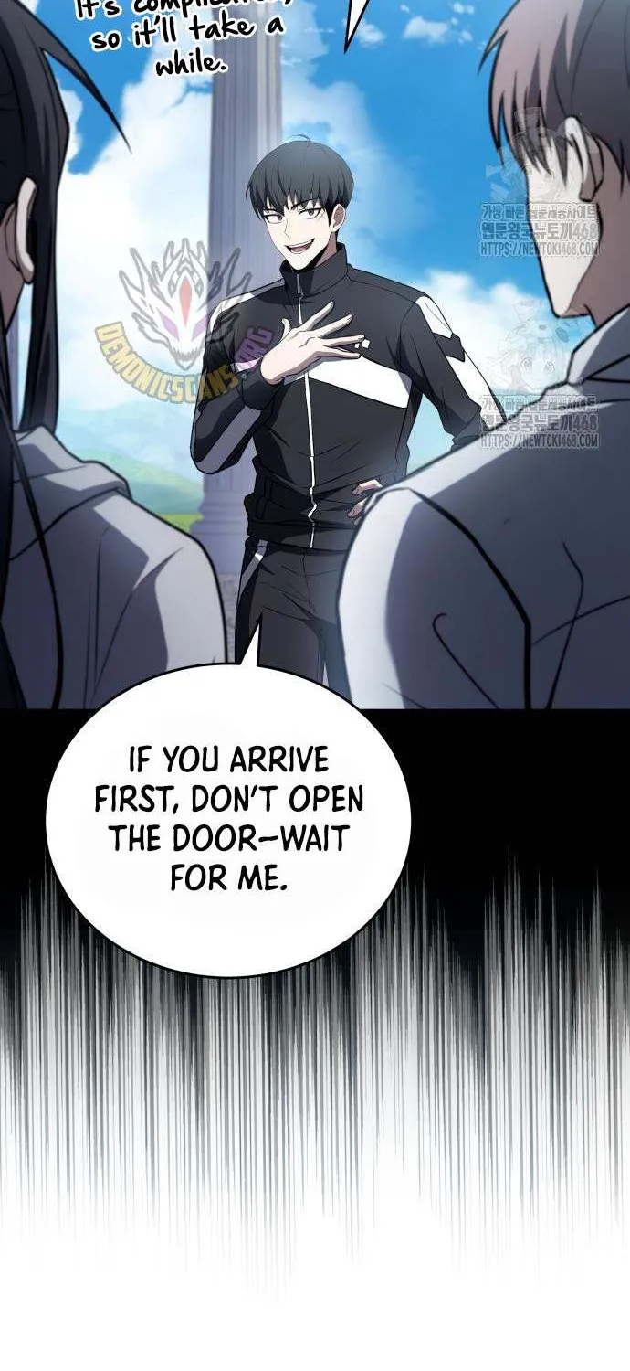 Read Trait Hoarder chapter 61 image 32 on Lezhin