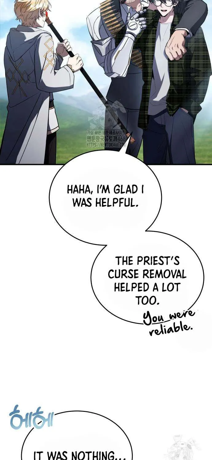 Read Trait Hoarder chapter 61 image 36 on Lezhin