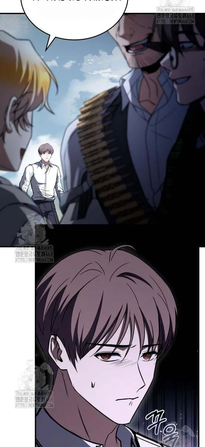 Read Trait Hoarder chapter 61 image 37 on Lezhin
