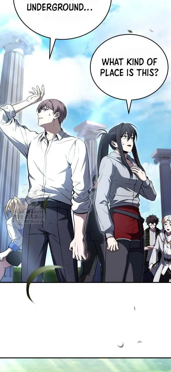 Read Trait Hoarder chapter 61 image 4 on Lezhin