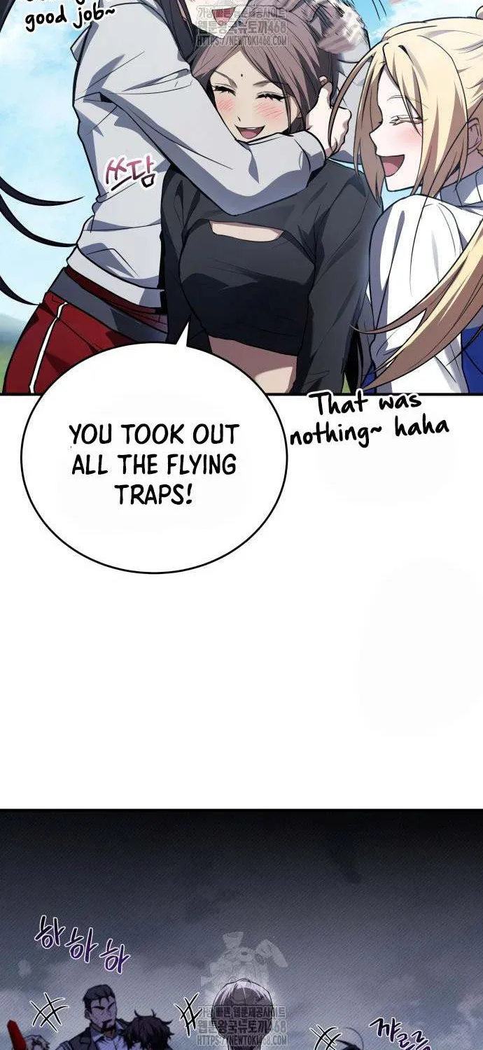 Read Trait Hoarder chapter 61 image 41 on Lezhin