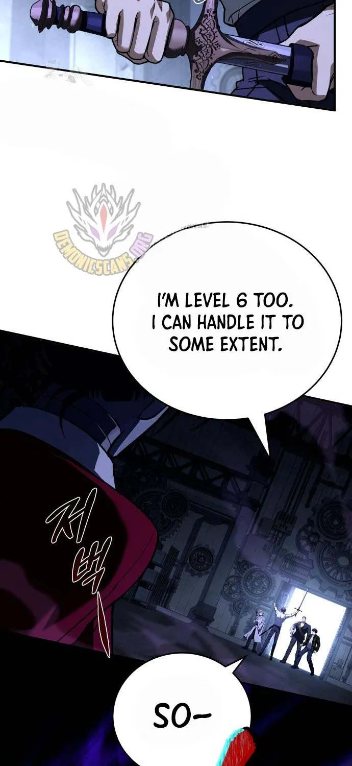 Read Trait Hoarder chapter 61 image 53 on Lezhin